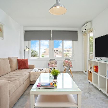 Sunstay Beach Flat I Torremolinos Eksteriør bilde