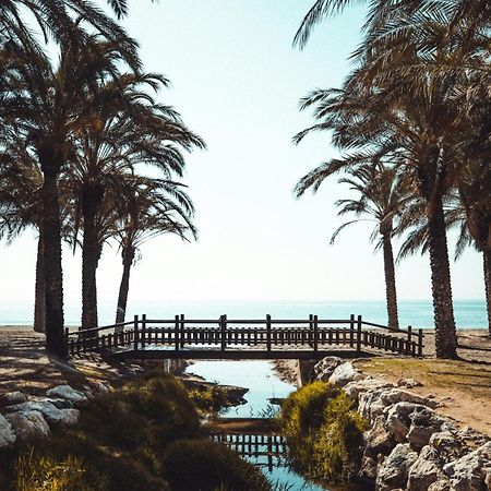Sunstay Beach Flat I Torremolinos Eksteriør bilde