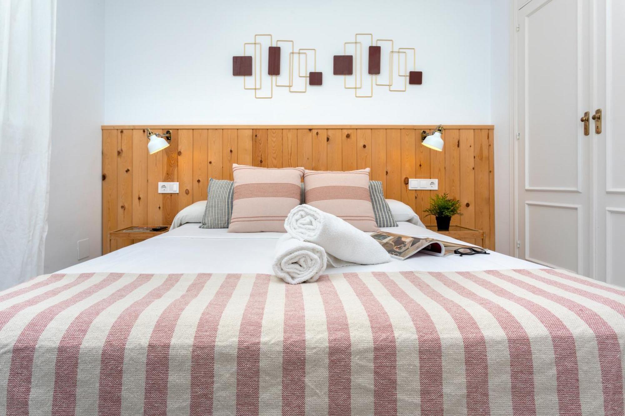 Sunstay Beach Flat I Torremolinos Eksteriør bilde
