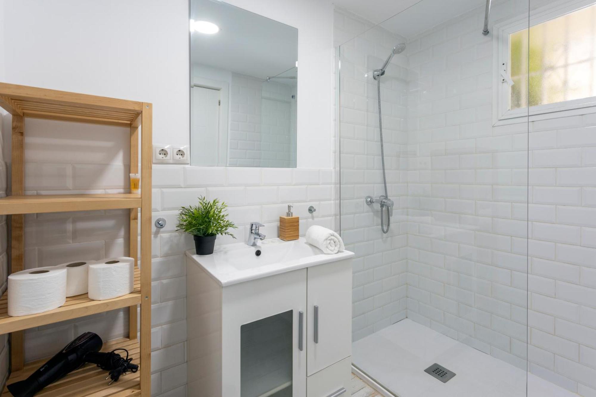 Sunstay Beach Flat I Torremolinos Eksteriør bilde