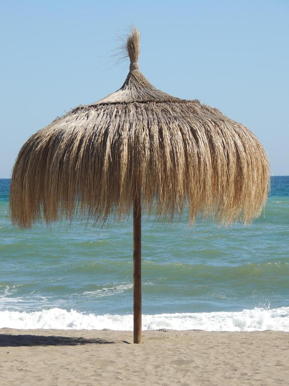 Sunstay Beach Flat I Torremolinos Eksteriør bilde