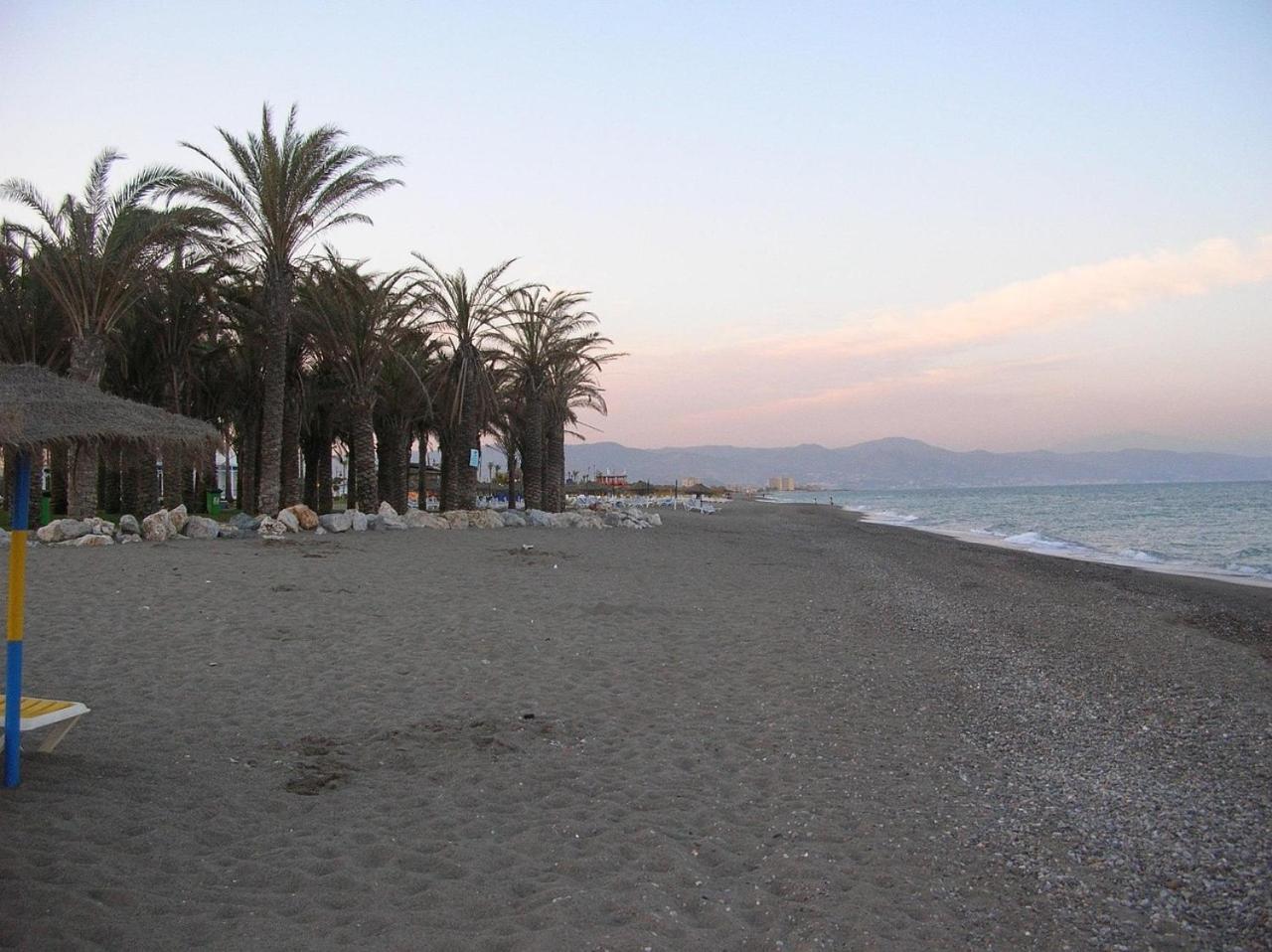 Sunstay Beach Flat I Torremolinos Eksteriør bilde